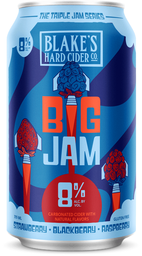Big Jam