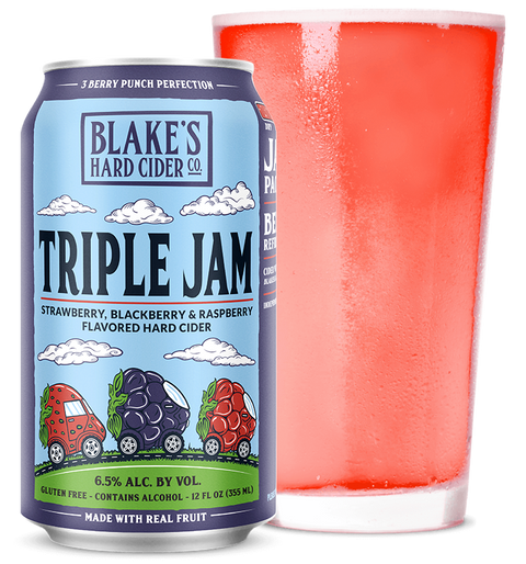 Triple Jam