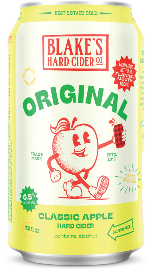 Original Apple