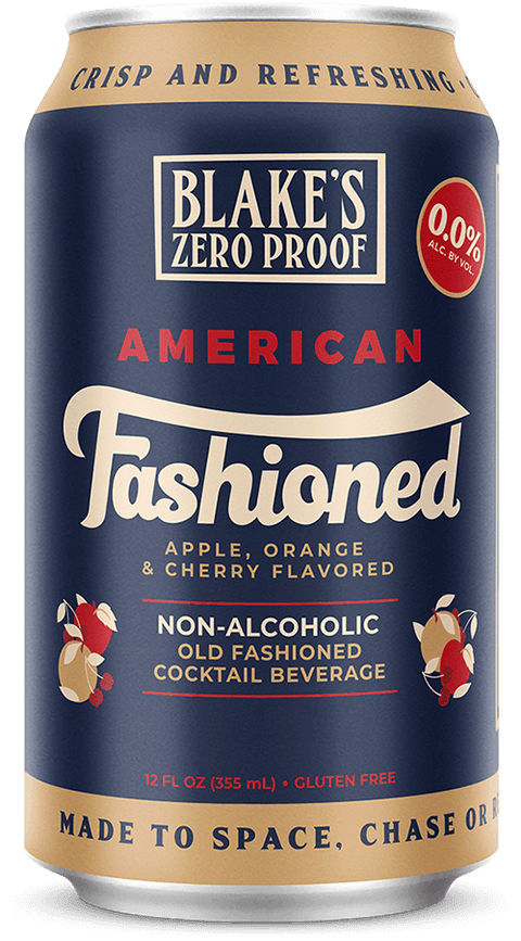 American Fashioned