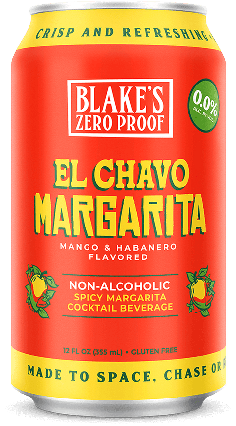 El Chavo Margarita