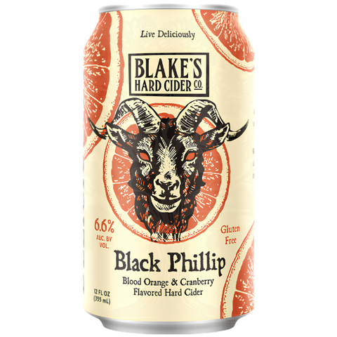 Black Phillip