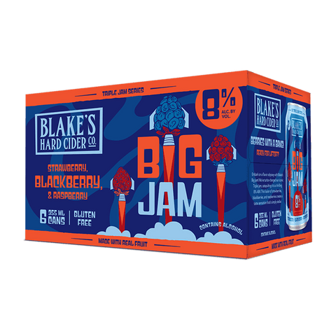 Big Jam