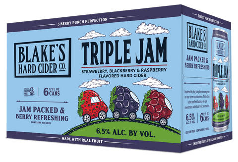 Triple Jam