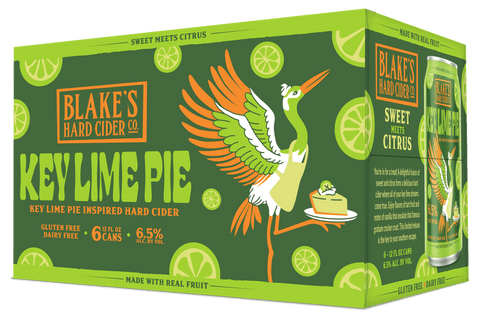 Key Lime Pie