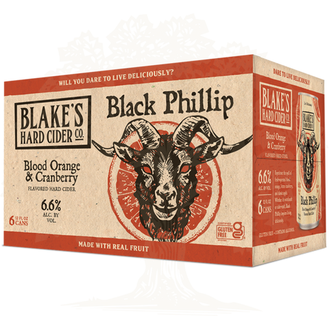 Black Phillip