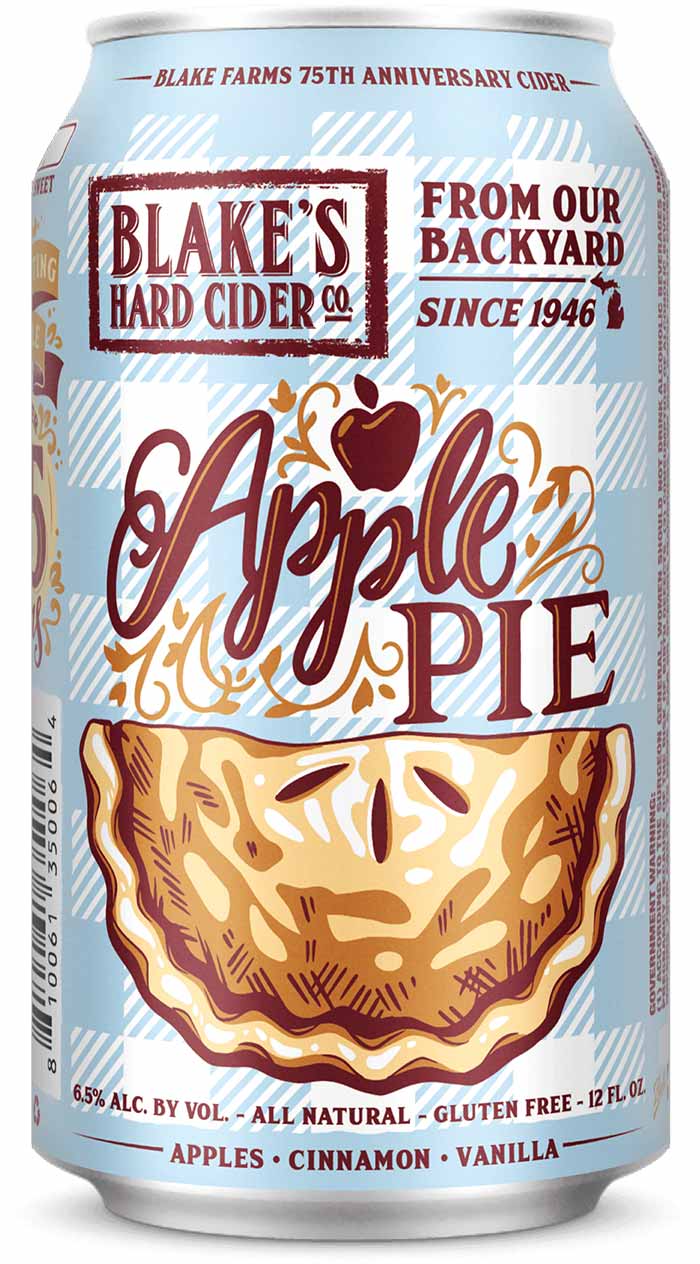 Limited Series Ciders - Blake's Hard Cider