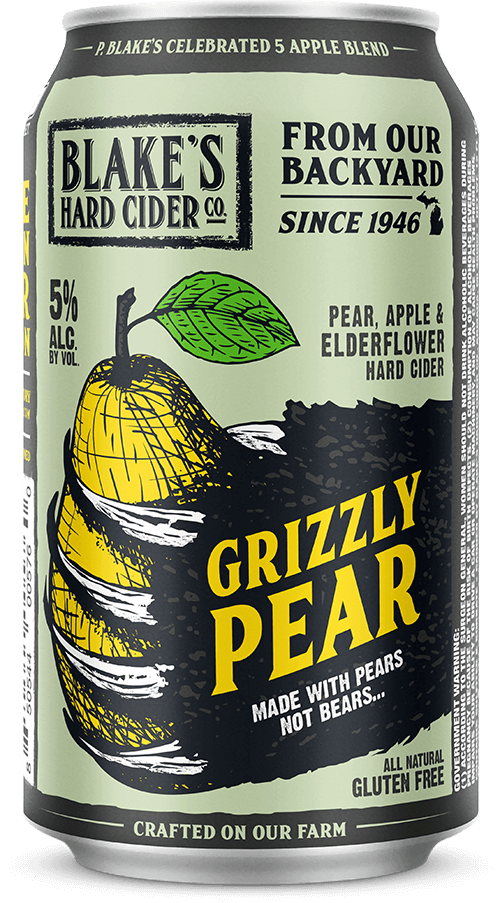 CIDERS Blake's Hard Cider Co