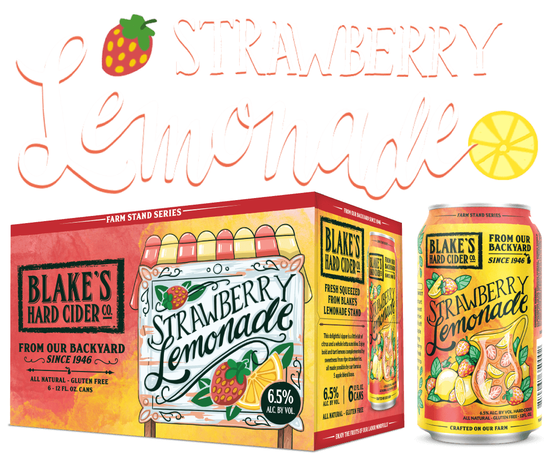 Blakes Strawberry Lemonade Price & Reviews